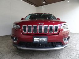 CHRYSLER JEEP JEEP CHEROKEE LIMITED 2019 full