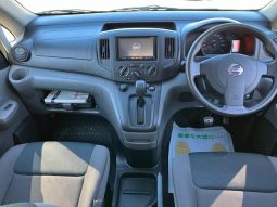 NISSAN NV200 VANETTE VAN DX 2016 full