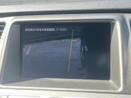NISSAN MURANO 250XL 2011 full
