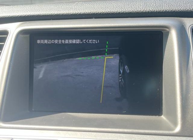 NISSAN MURANO 250XL 2011 full