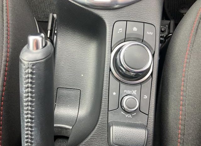 MAZDA DEMIO 13S TOURING 2016 full