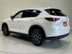 MAZDA CX-5 XD L PACKAGE 2017 full