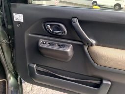 SUZUKI JIMNY LANDVENTURE 2014 full