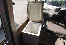 TOYOTA COASTER 1994 full