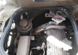 TOYOTA COASTER 1994 full