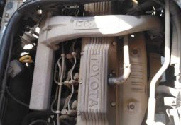 TOYOTA COASTER 1994 full