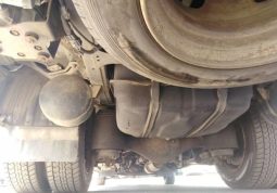 TOYOTA COASTER 1994 full