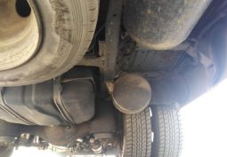 TOYOTA COASTER 1994 full