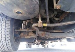 TOYOTA COASTER 1994 full