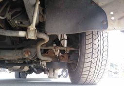 TOYOTA COASTER 1994 full