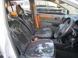 NISSAN NV150AD VE full