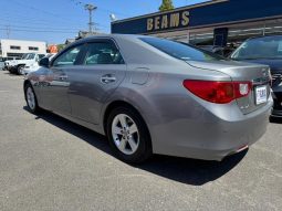 TOYOTA MARK X 250G RELAX SELECTION 2010 full