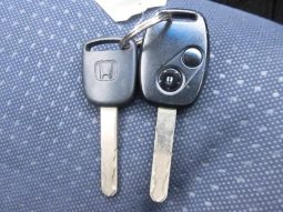 HONDA FIT G HIGHWAY EDITION 2008 full