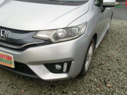 HONDA FIT 13G L PACKAGE 2014 full