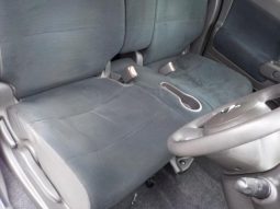NISSAN CUBE 15X 2018 full