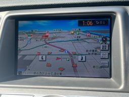 NISSAN MURANO 250XL 2011 full