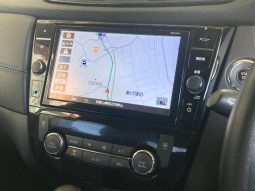 NISSAN X-TRAIL AUTECH I PACKAGE 2019 full