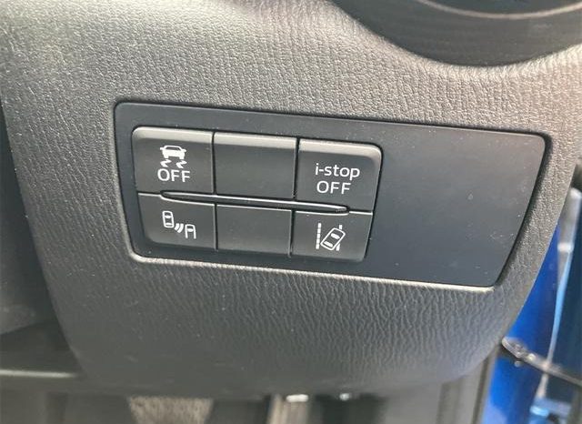 MAZDA DEMIO 13S TOURING 2016 full