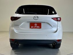 MAZDA CX-5 XD L PACKAGE 2017 full