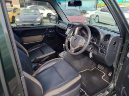 SUZUKI JIMNY LANDVENTURE 2014 full