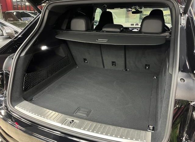 PORSCHE CAYENNE BASEGRADE 2019 full