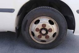 TOYOTA COASTER 1994 full