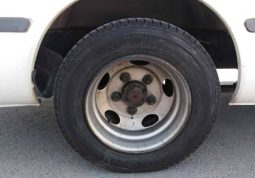 TOYOTA COASTER 1994 full