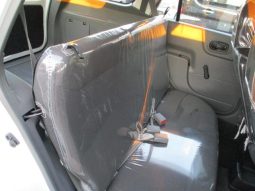 NISSAN NV150AD VE full