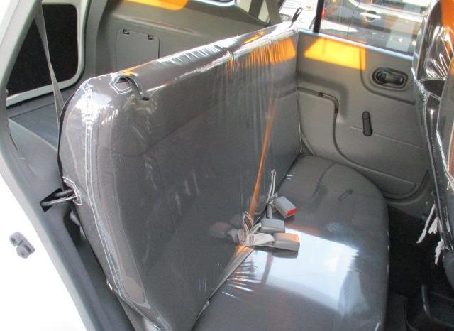 NISSAN NV150AD VE full