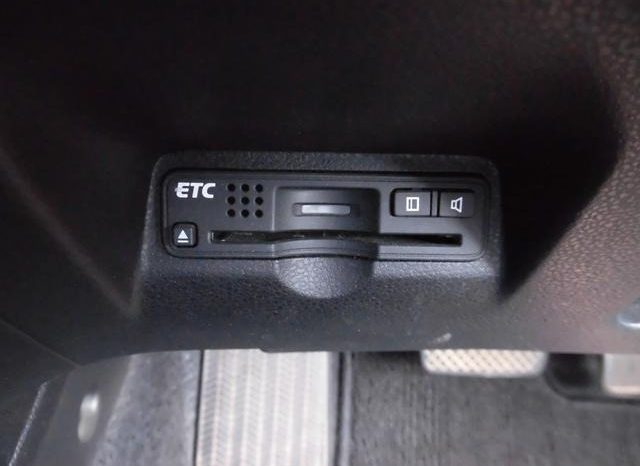 HONDA FIT G HIGHWAY EDITION 2008 full