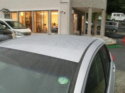 HONDA FIT 13G L PACKAGE 2014 full