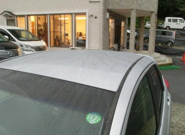 HONDA FIT 13G L PACKAGE 2014 full