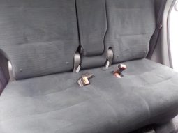 NISSAN CUBE 15X 2018 full