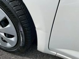 TOYOTA RACTIS X L PACKAGE 2010 full