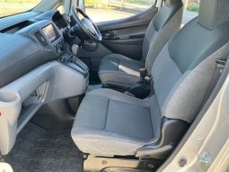 NISSAN NV200 VANETTE VAN DX 2016 full