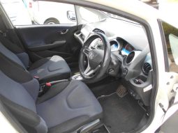 HONDA FIT SHE S 2010 full