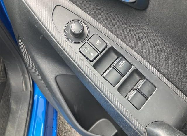 MAZDA DEMIO 13S TOURING 2016 full