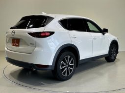 MAZDA CX-5 XD L PACKAGE 2017 full