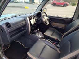 SUZUKI JIMNY LANDVENTURE 2014 full