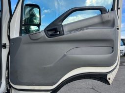 Hino Dutro Flat Body 2-tone to 5-tone 2017 full