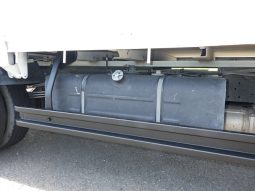 Hino Dutro 3t Flat Body 2017 full