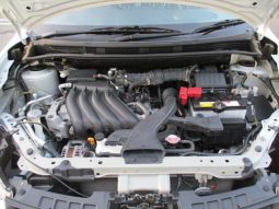 NISSAN NV150AD VE full