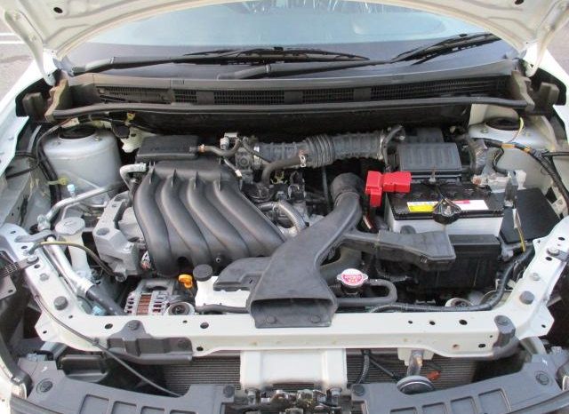 NISSAN NV150AD VE full