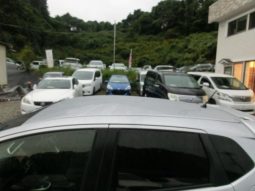 HONDA FIT 13G L PACKAGE 2014 full