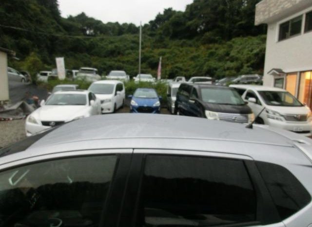 HONDA FIT 13G L PACKAGE 2014 full