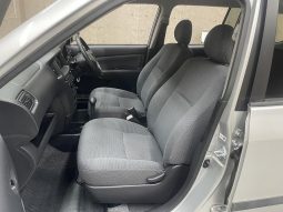 TOYOTA SUCCEED VAN UL X PACKAGE 2010 full