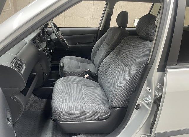 TOYOTA SUCCEED VAN UL X PACKAGE 2010 full