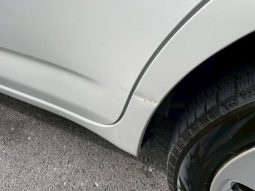 TOYOTA RACTIS X L PACKAGE 2010 full