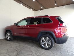 CHRYSLER JEEP JEEP CHEROKEE LIMITED 2019 full
