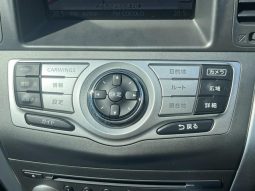 NISSAN MURANO 250XL 2011 full